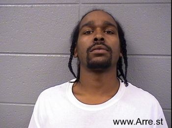 Anthony  Small Mugshot