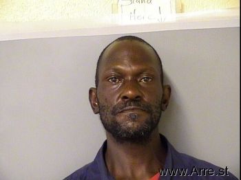 Anthony D T Speight Mugshot