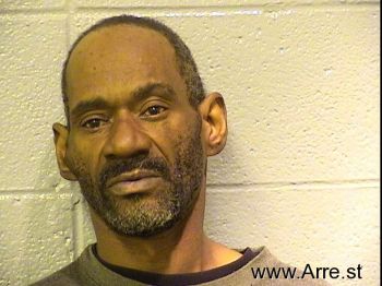 Anthony  Spencer Mugshot