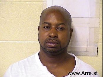 Anthony F Stewart Mugshot