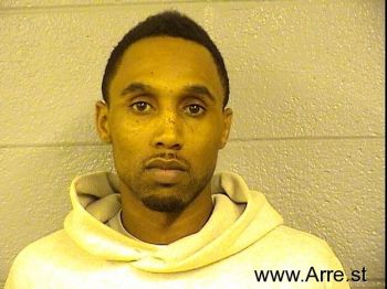 Anthony O Tate Mugshot