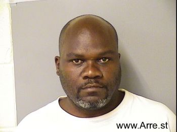 Anthony  Thompson Mugshot