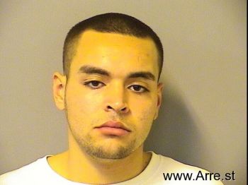 Anthony  Torres Mugshot