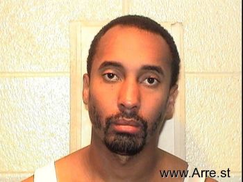 Anthony  Townsend Mugshot