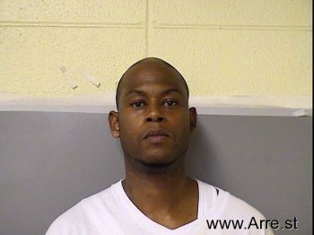 Anthony D Trotter Mugshot