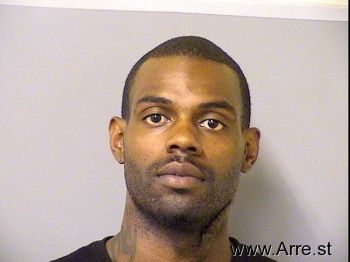 Anthony  Washington Mugshot