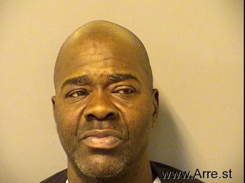 Anthony  Washington Mugshot