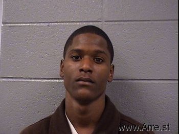 Anthony  Wells Mugshot