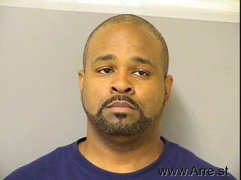 Anthony J West Mugshot