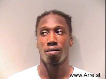 Anthony D Williamson Mugshot