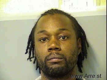 Antoine Tere Anderson Mugshot