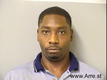 Antoine D Dortch Mugshot