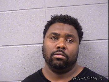 Antoine  Edwards Mugshot