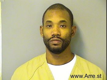 Antoine D Jackson Mugshot