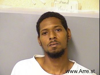 Antoine  Johnson Mugshot