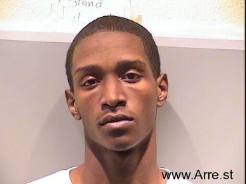 Antoine  Johnson Mugshot