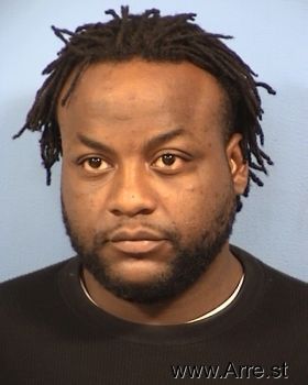 Antoine  Johnson Mugshot