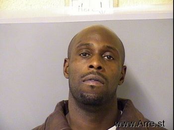 Antoine  Keys Mugshot