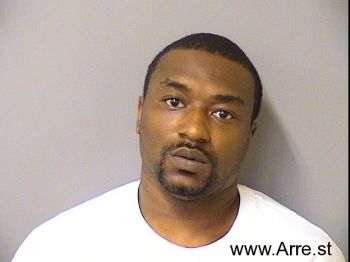 Antoine  Lee Mugshot