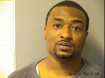 Antoine  Lee Mugshot