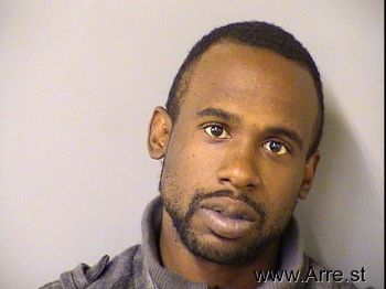 Antoine  Mack Mugshot