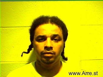 Antoine  Watson Mugshot