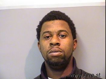 Antoine  White Mugshot