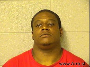 Antoine D White Mugshot