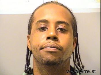 Antoine  Wright Mugshot