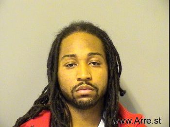 Antoine  Young Mugshot