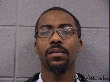 Antoine  Young Mugshot