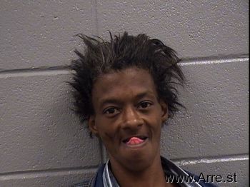 Antoinette  Lewis Mugshot