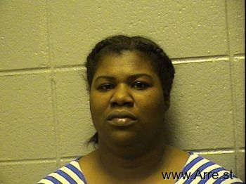 Antoinette  Smith Mugshot