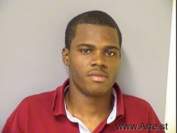 Antonio  Alexander Mugshot