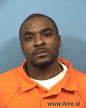 Antonio  Alexander Mugshot