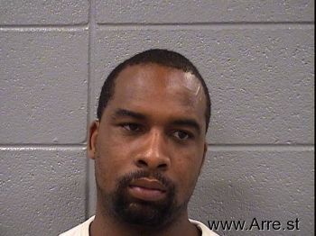 Antonio D Allen Mugshot