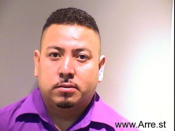 Antonio  Alvarado Mugshot