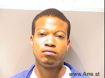 Antonio  Anderson Mugshot