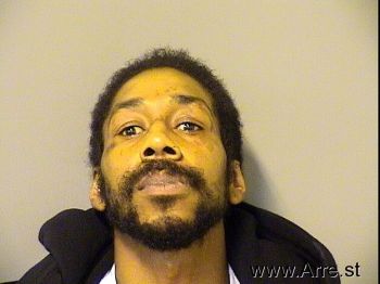 Antonio  Barnes Mugshot