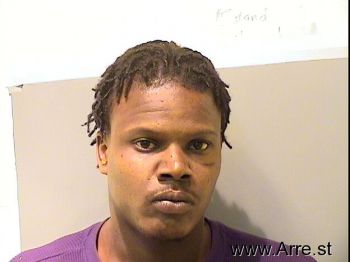 Antonio  Barrett Mugshot