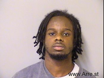 Antonio  Bonner Mugshot