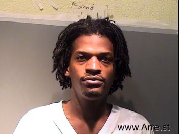 Antonio  Campbell Mugshot