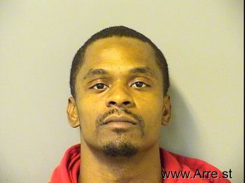 Antonio A Carter Mugshot