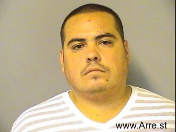 Antonio  Chavez Mugshot