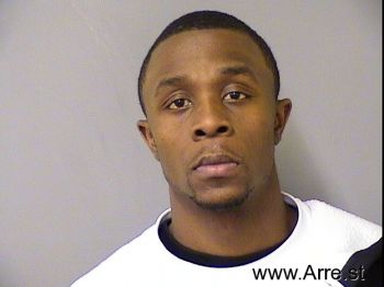 Antonio  Collins Mugshot