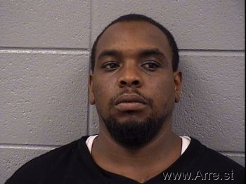 Antonio  Collins Mugshot