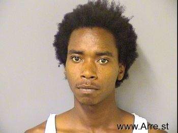 Antonio E Davis Mugshot