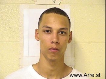 Antonio  Diaz Mugshot