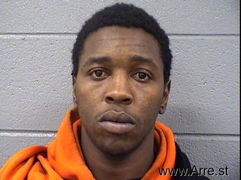 Antonio D Dixon Mugshot