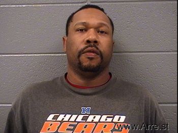 Antonio  Duncan Mugshot